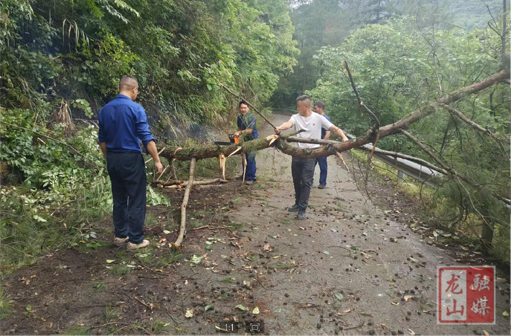 咱果乡全力推进道路交通安全隐患排查整治工作