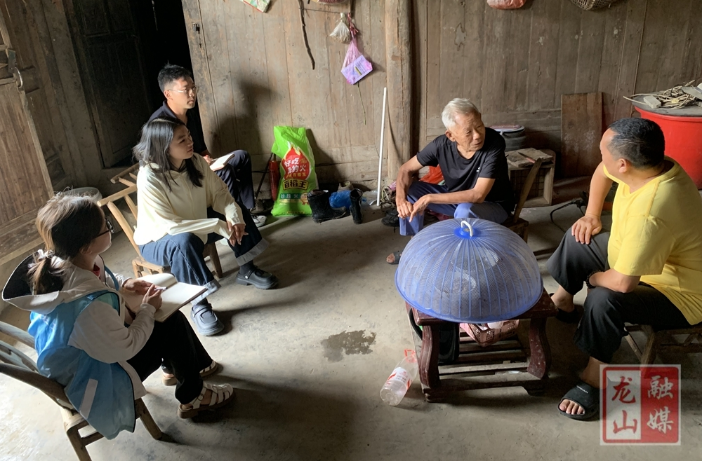 农车镇：严把低保审核关 兜牢民生底线