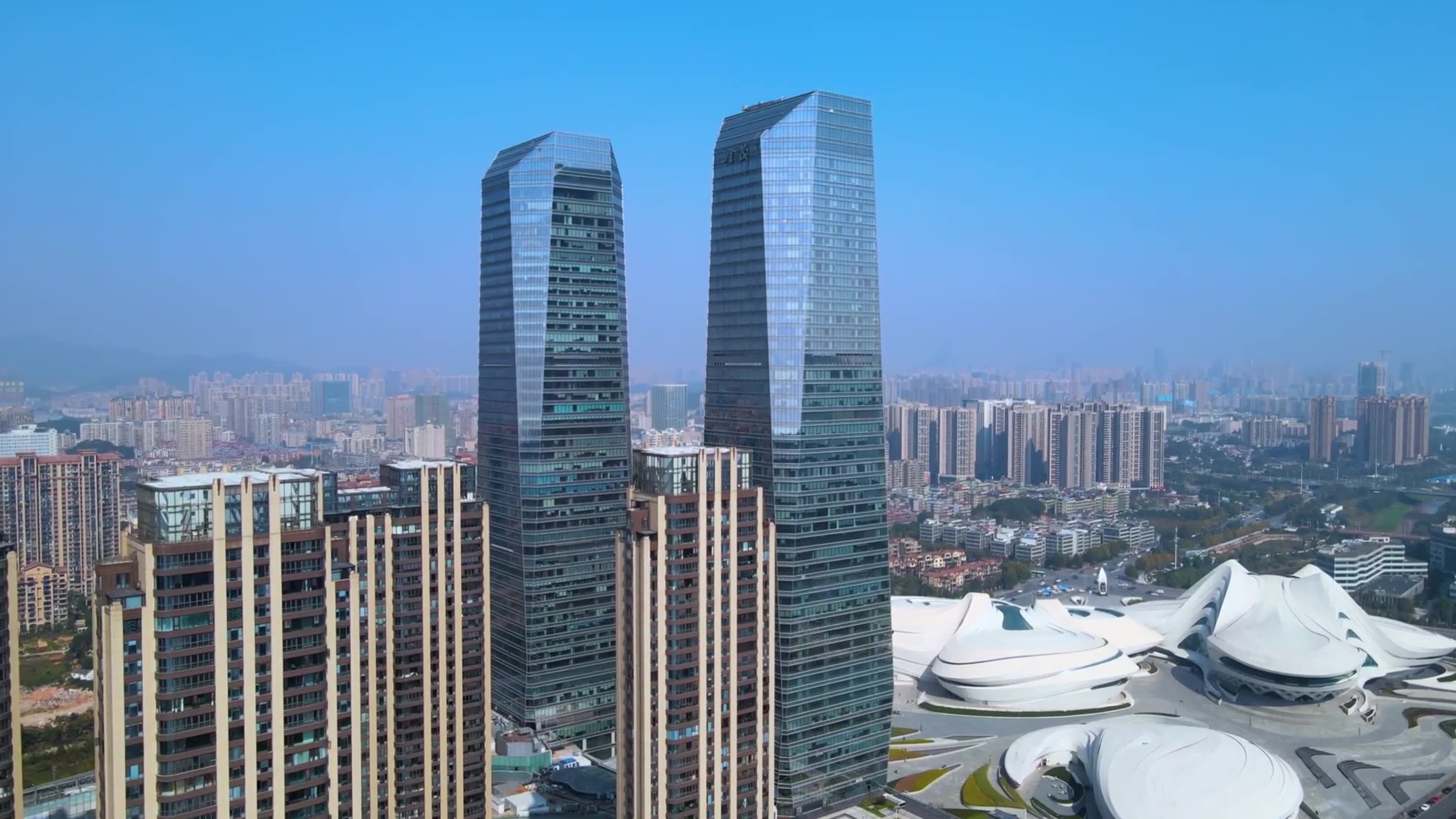 湖南省防范非法集资公益宣传片