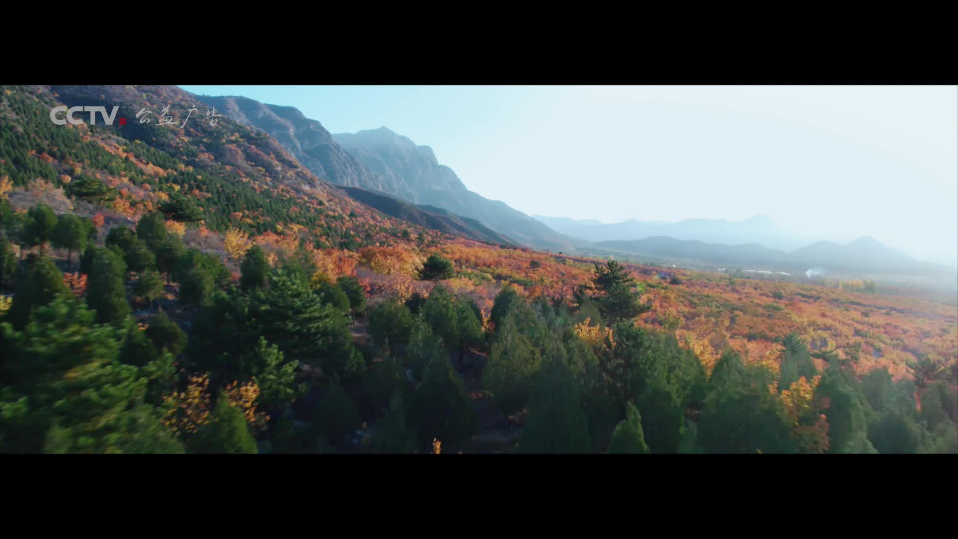 在延庆 看见美丽中国