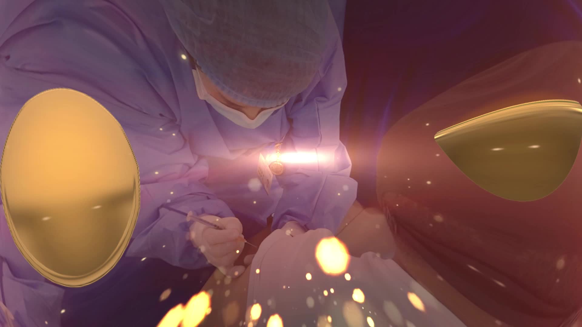 接种疫苗筑屏障  健康平安过春节