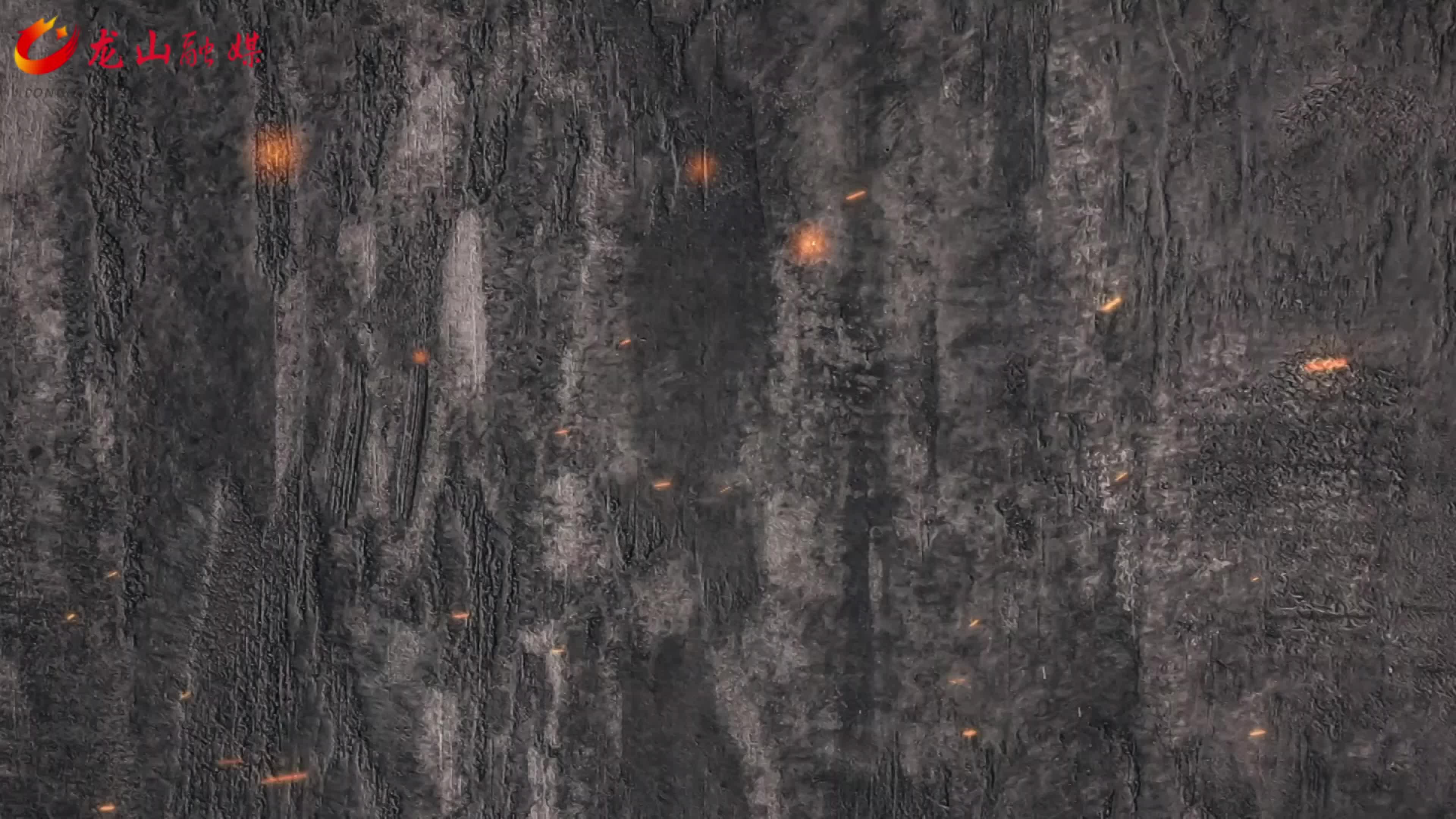 您打下一片江山  我护您安然长眠—龙山县检察院以公益诉讼捍卫烈士荣光