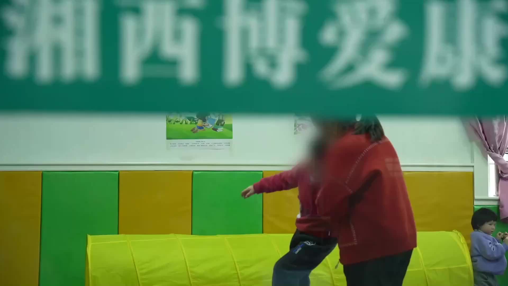 全球连线|最大的人权：播洒“及时雨”