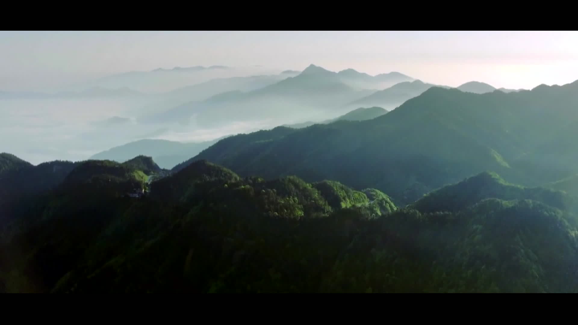 “感人瞬间”微视频——你就是旗帜