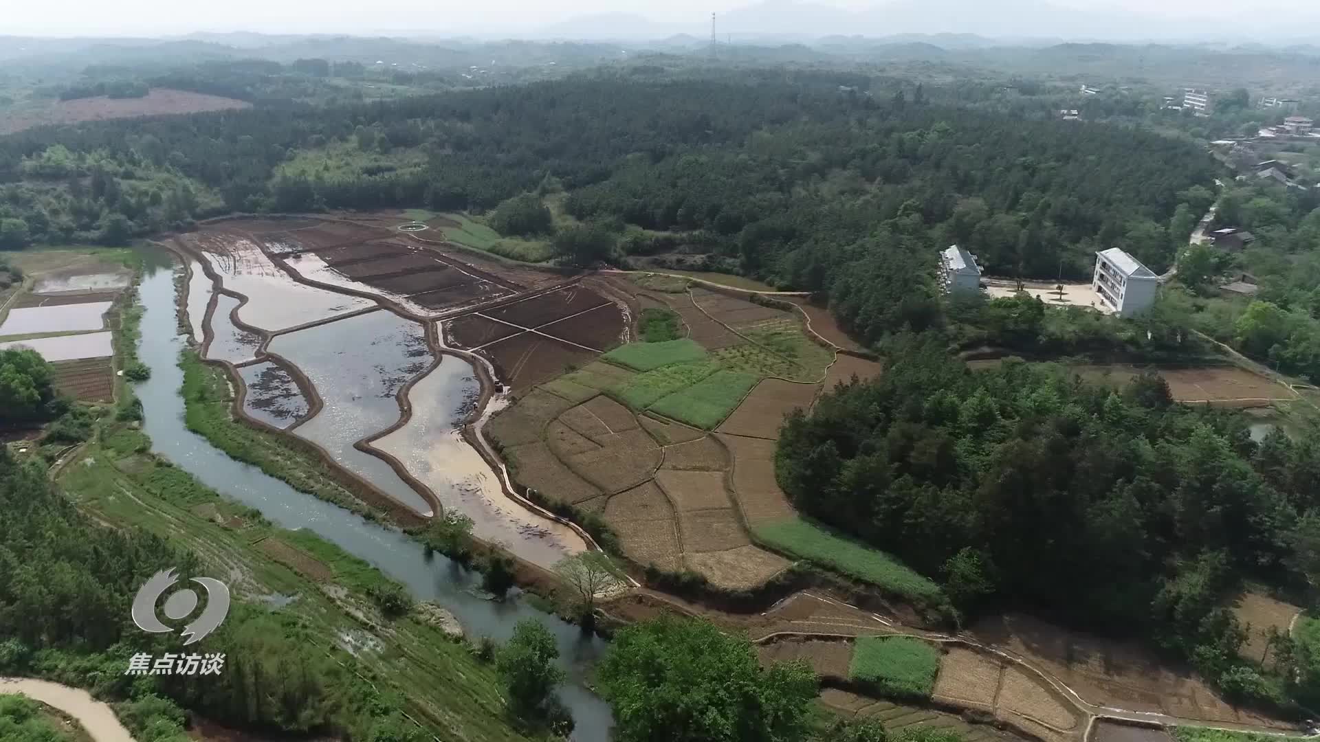 《普利桥种粮记》春耕篇【第五集】