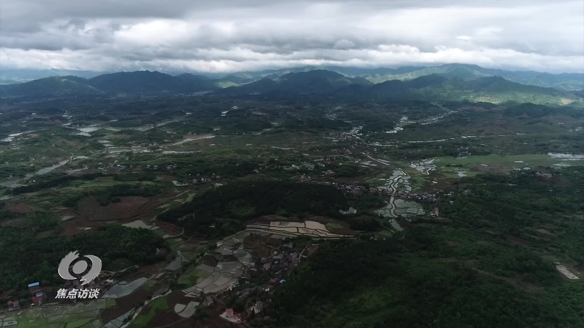 《普利桥种粮记》春耕篇【第六集】