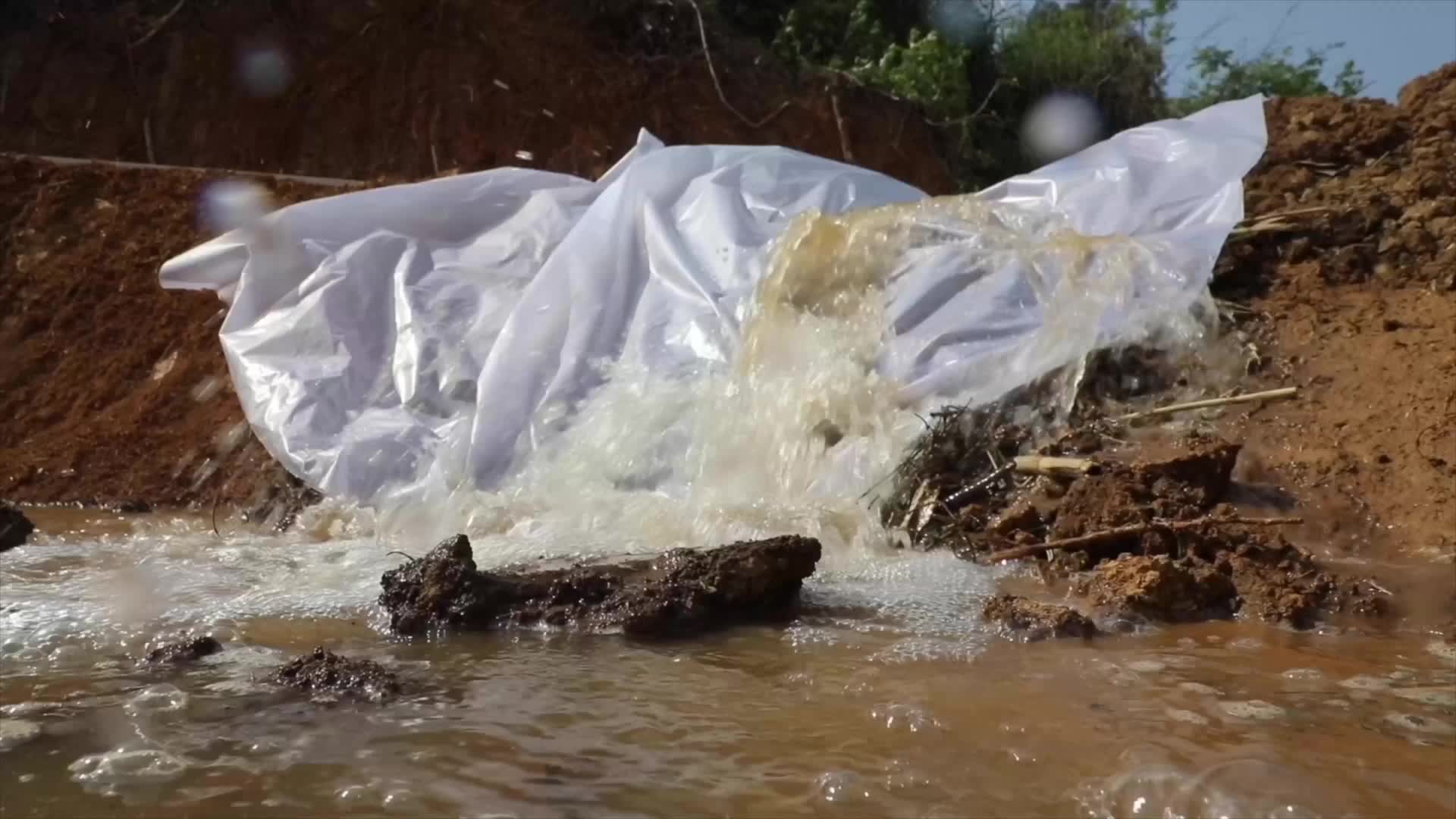 《普利桥种粮记》春耕篇【第十集】