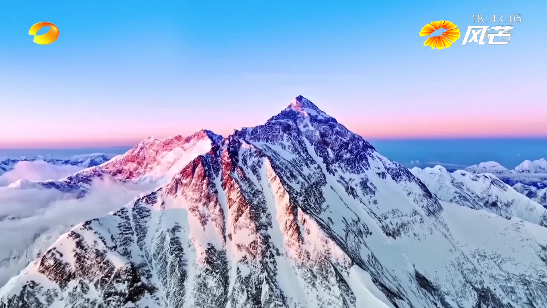 唯有登攀 ——铁建重工：破壁追光