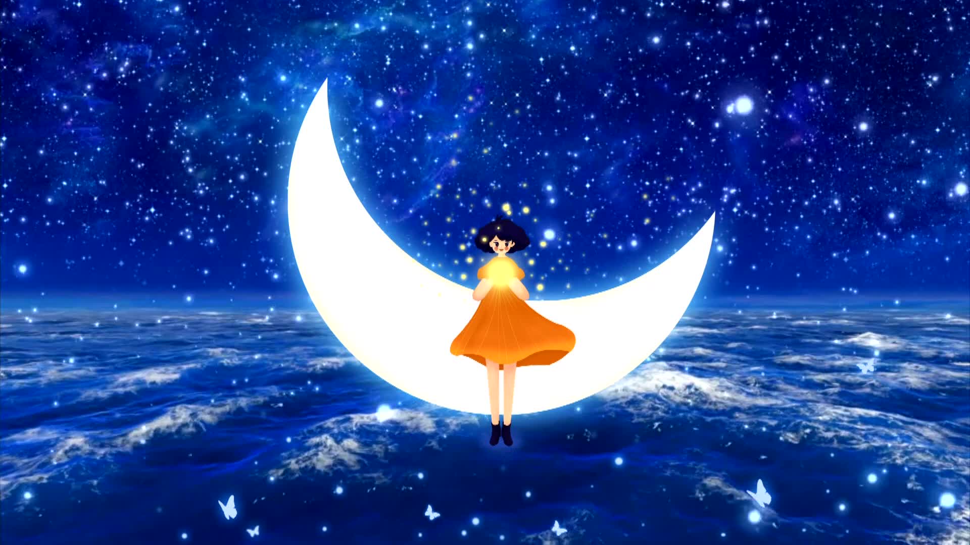 【“好评湘西”网络作品】梦想成真