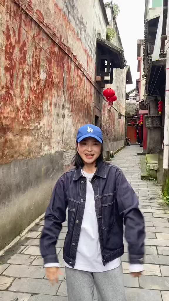 【“好评湘西”网络作品】浦市古镇