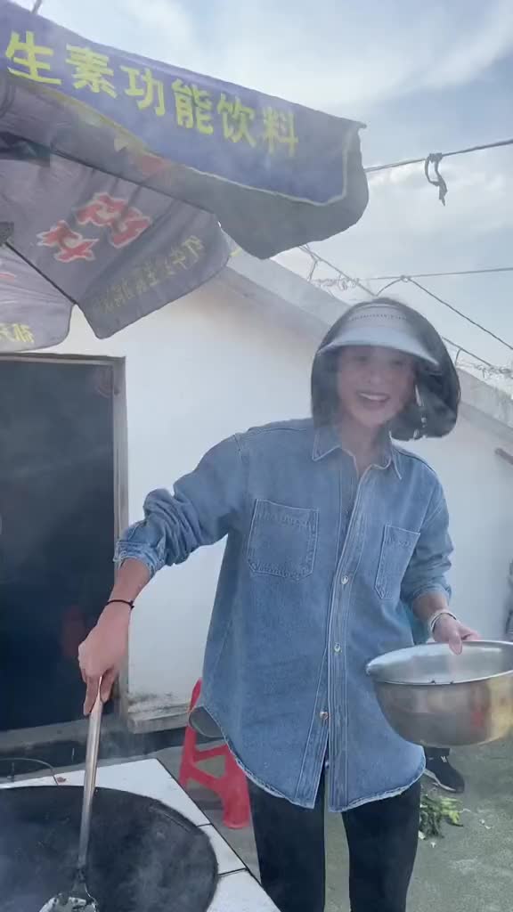 【“好评湘西”网络作品】湘西特色美食——社饭