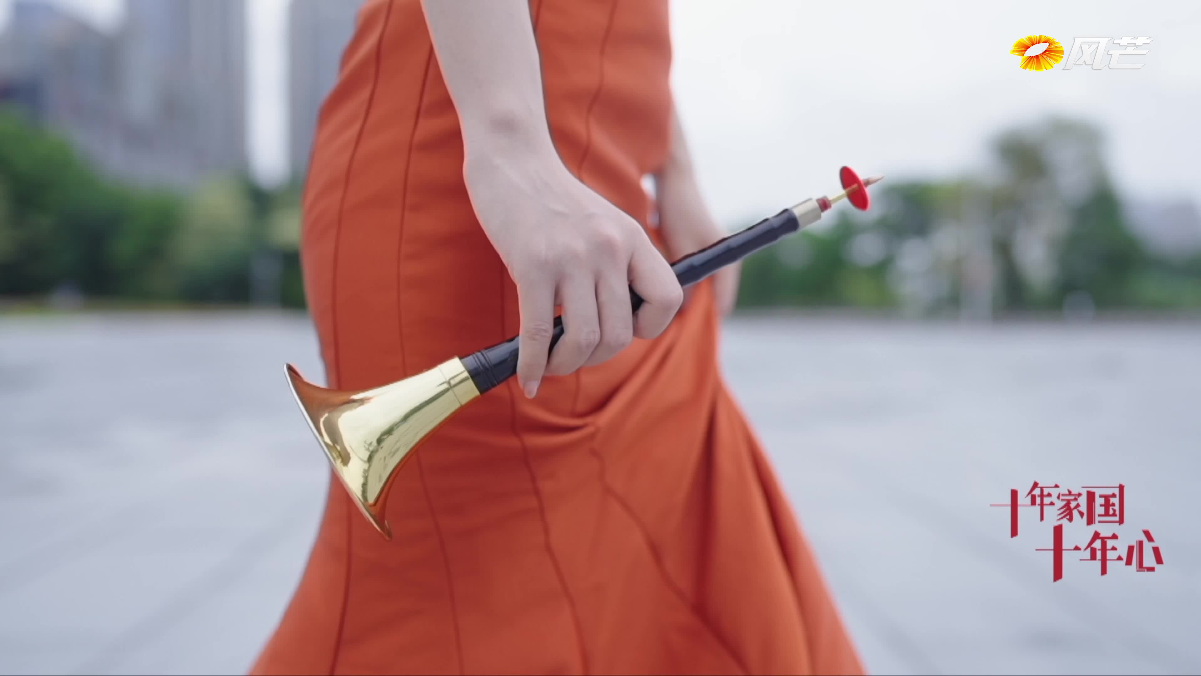 《十年家国十年心》第二集