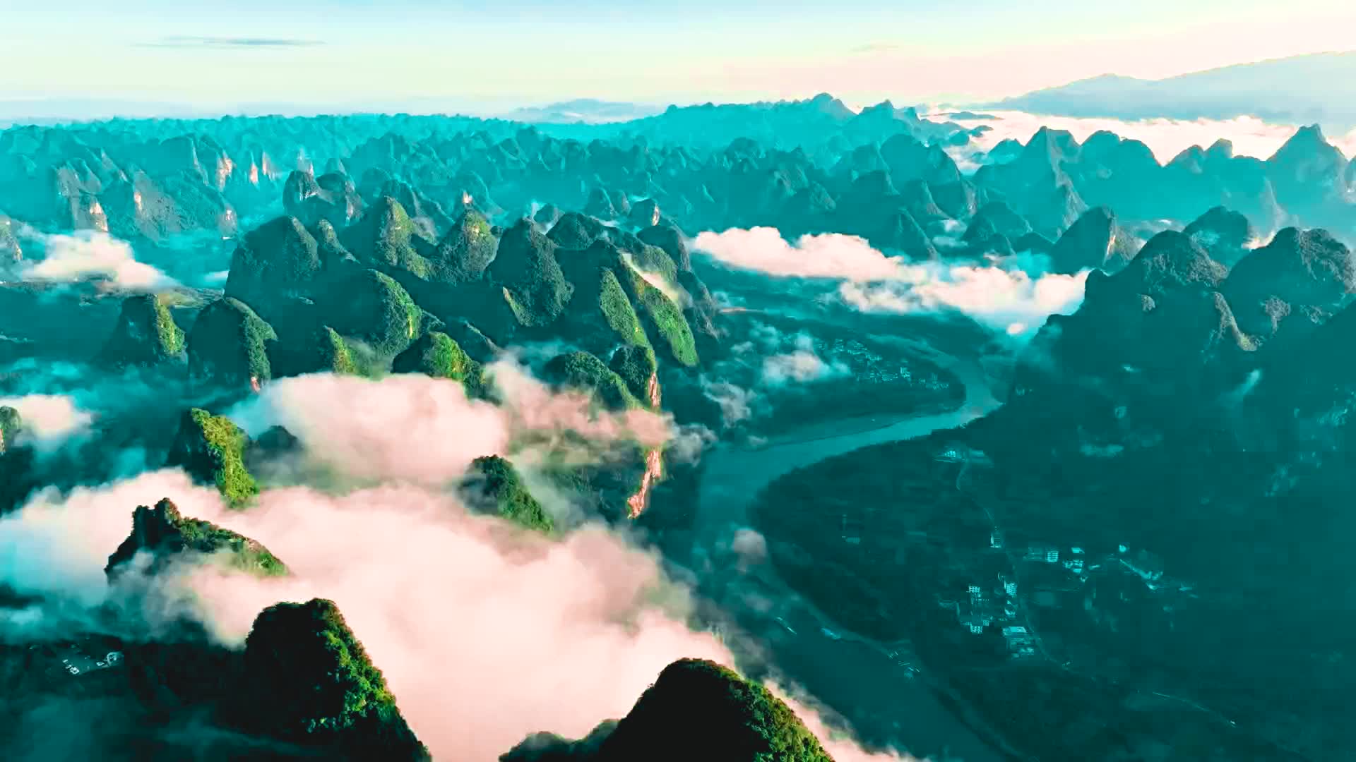 新时代的思想之旅 ——《思想的旅程》定档10月16-23日湖南卫视730