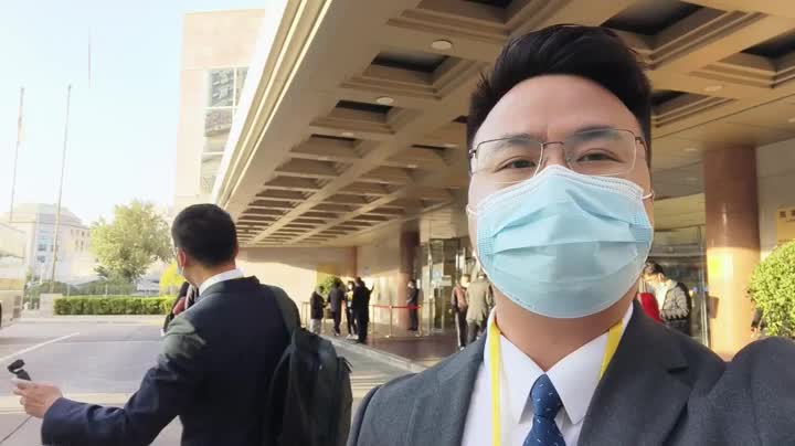 小田老施的二十大时间② | 十八洞，明天更“玛汝”