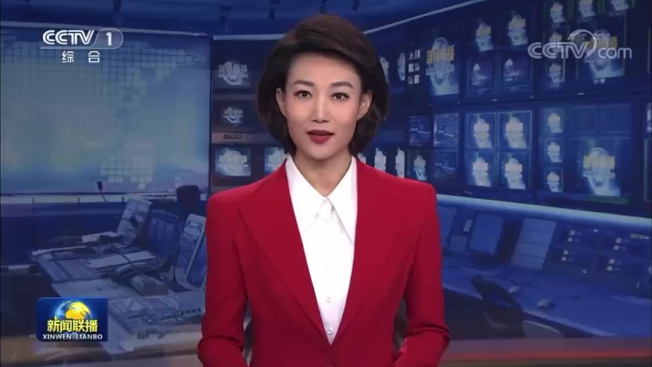 央视新闻联播 | 二十大时光：团结奋斗创伟业 万众一心向未来