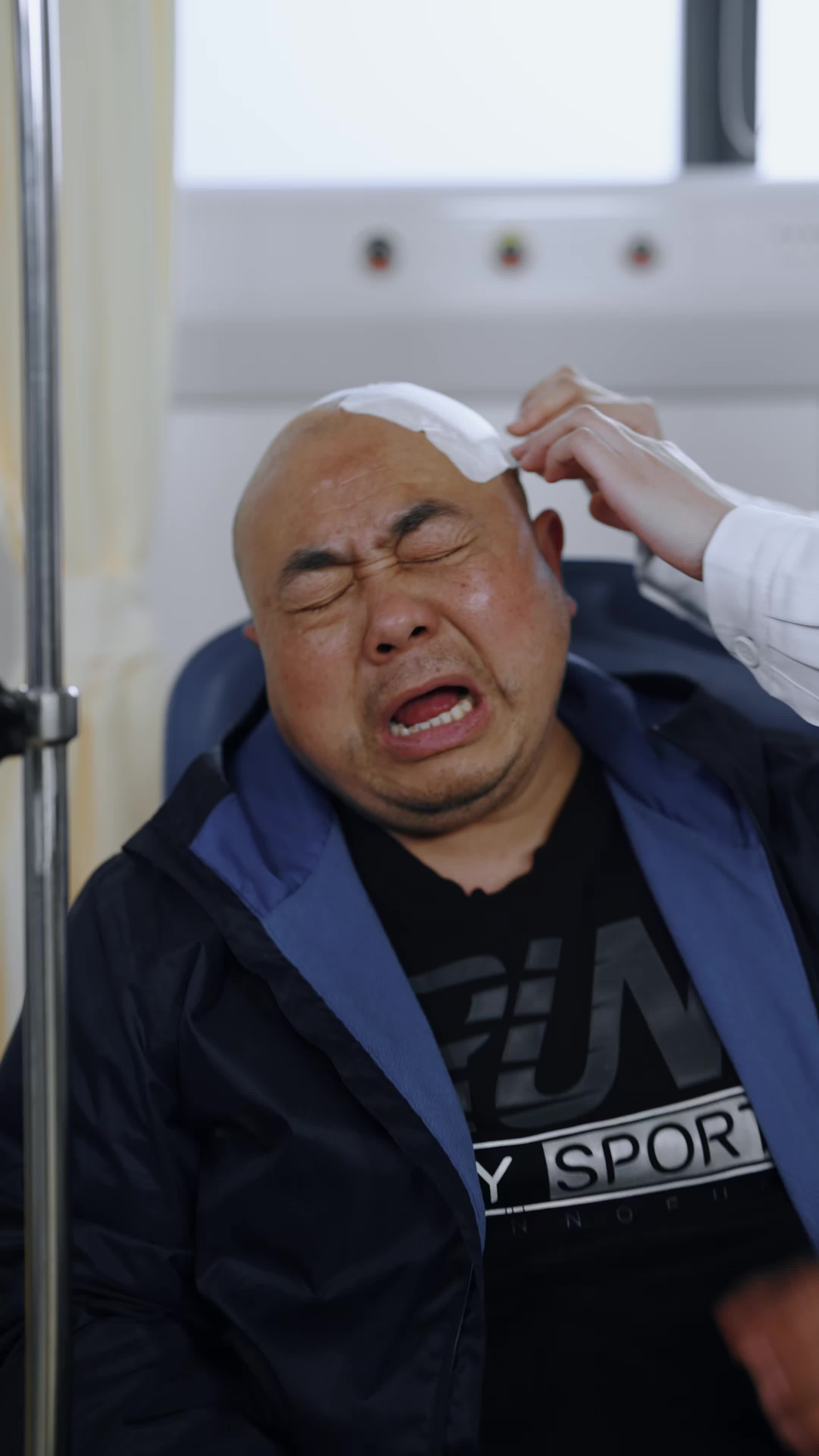 仁心  第十二集