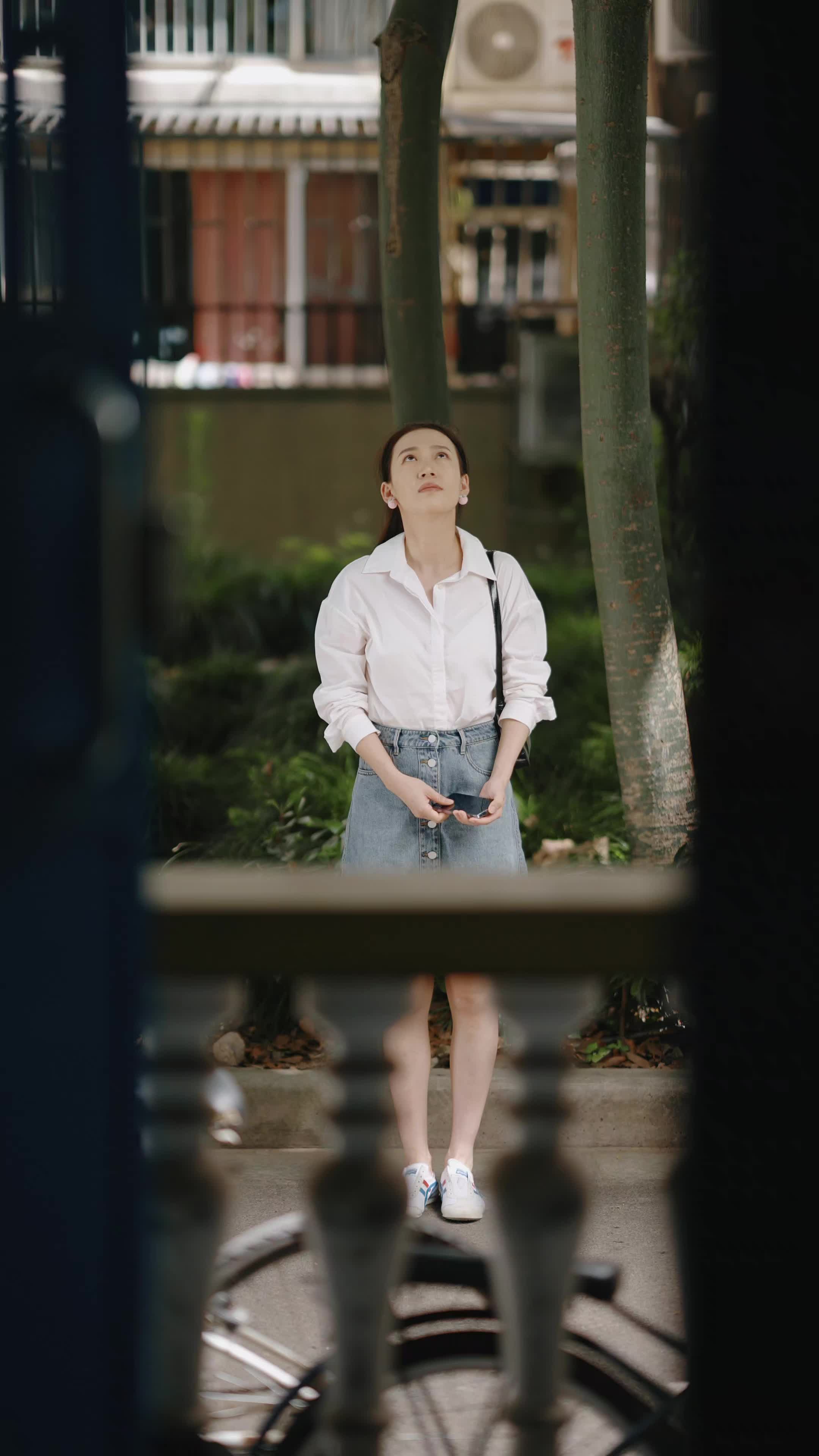 仁心  第十八集