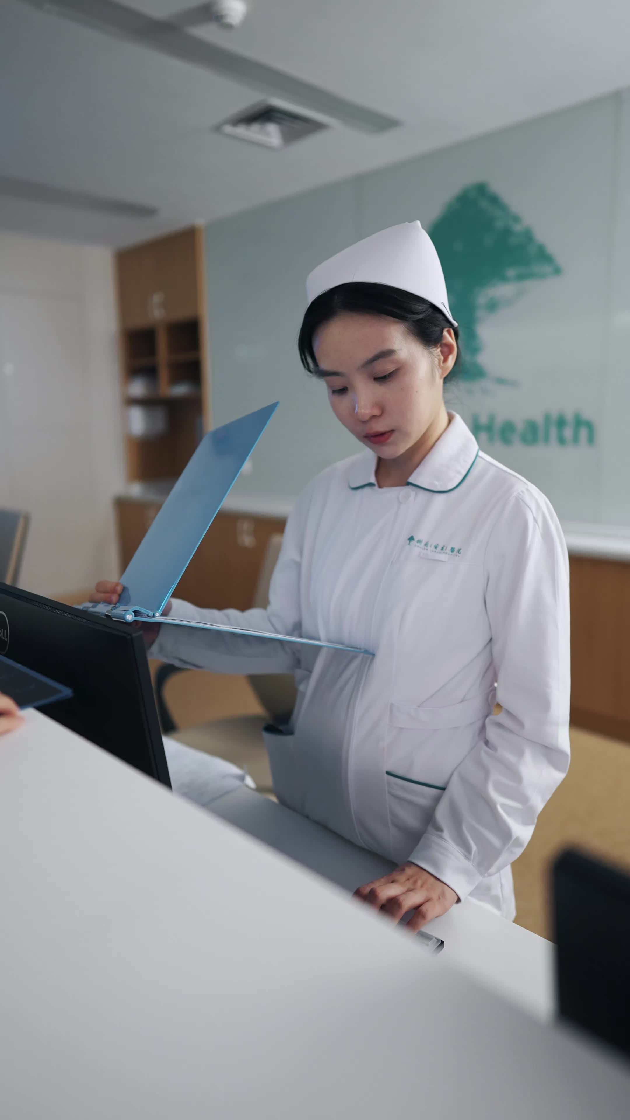 仁心  第二十集