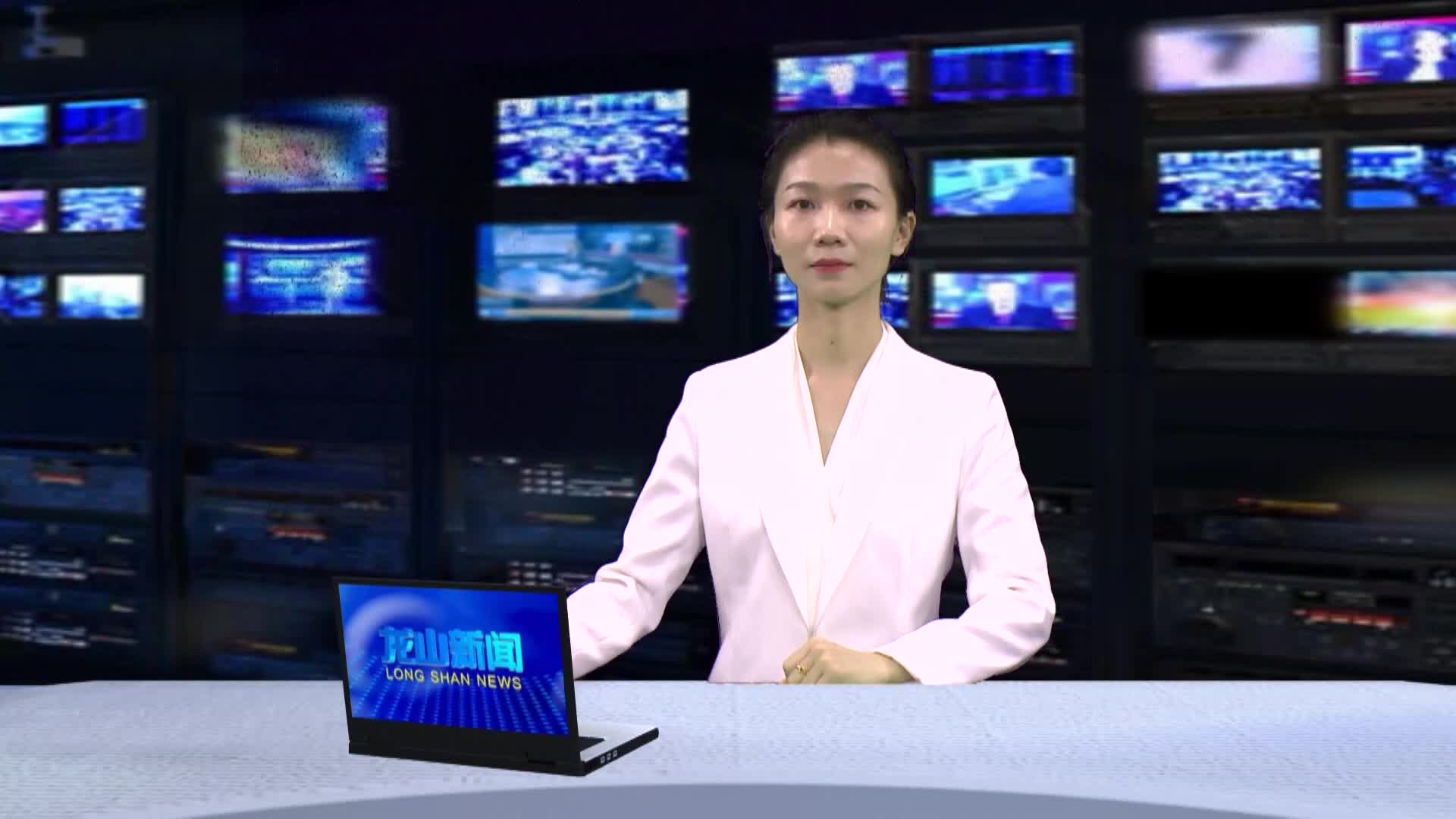 【龙山新闻】我县组织召开秋季校车安全管理工作会议