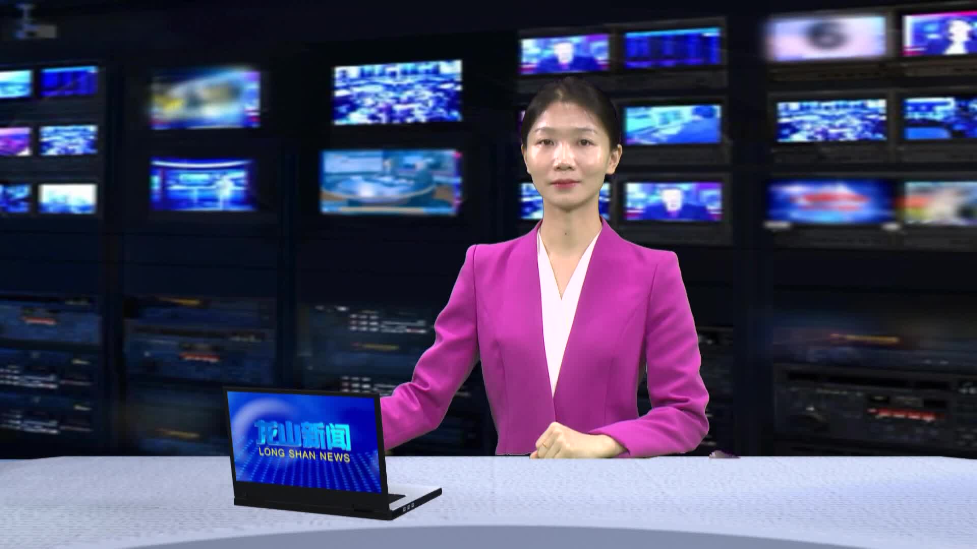 【龙山新闻】“红星美凯龙”首届家装博览会举行启动仪式