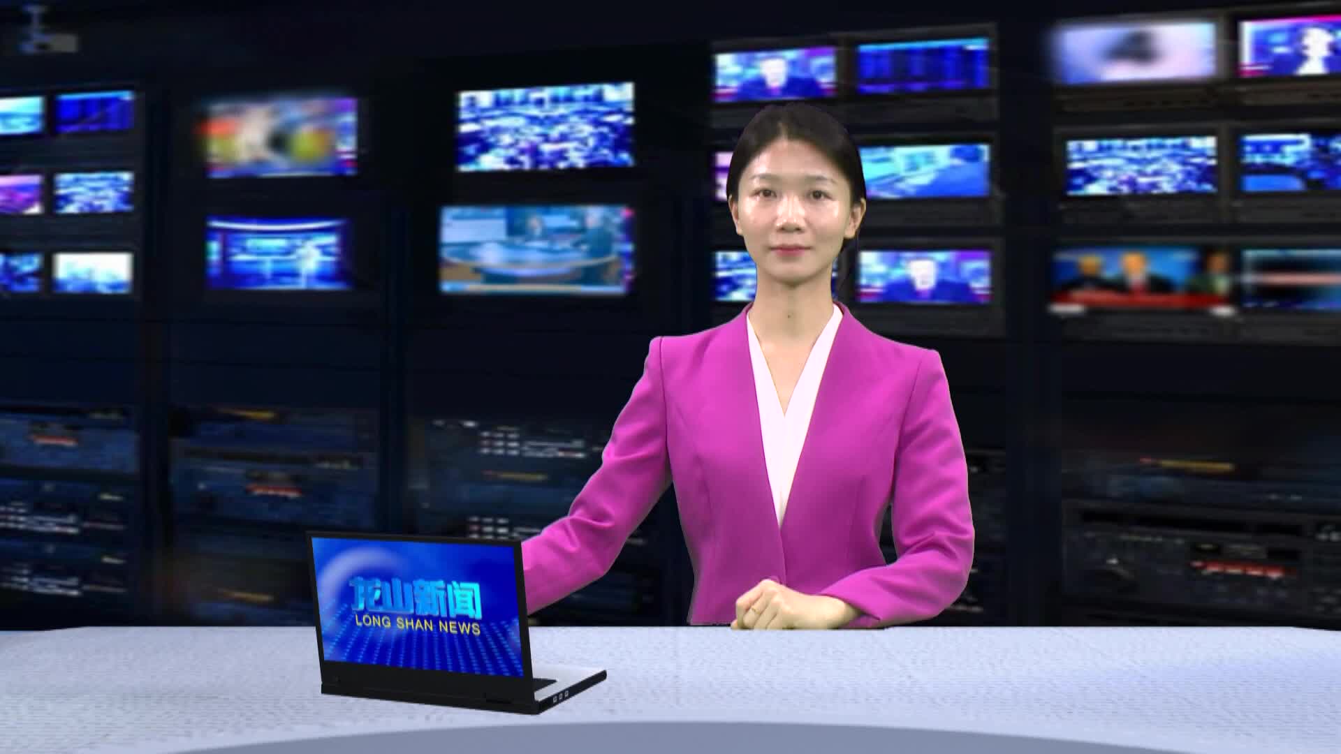 【龙山新闻】洗洛镇青龙村：稻虾共养 喜迎丰收