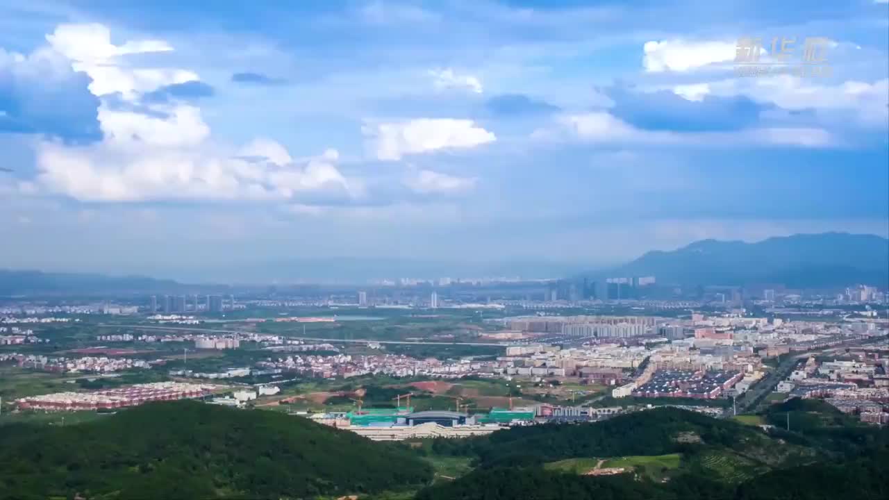 “始终干在实处、走在前列、勇立潮头”——习近平总书记考察浙江纪实