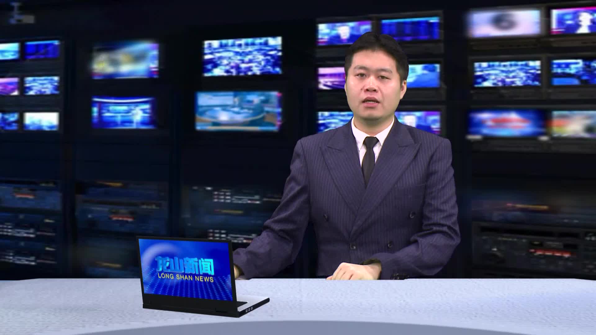 【龙山新闻】湘西州第二届职业技能大赛准备就绪  10号正式开赛