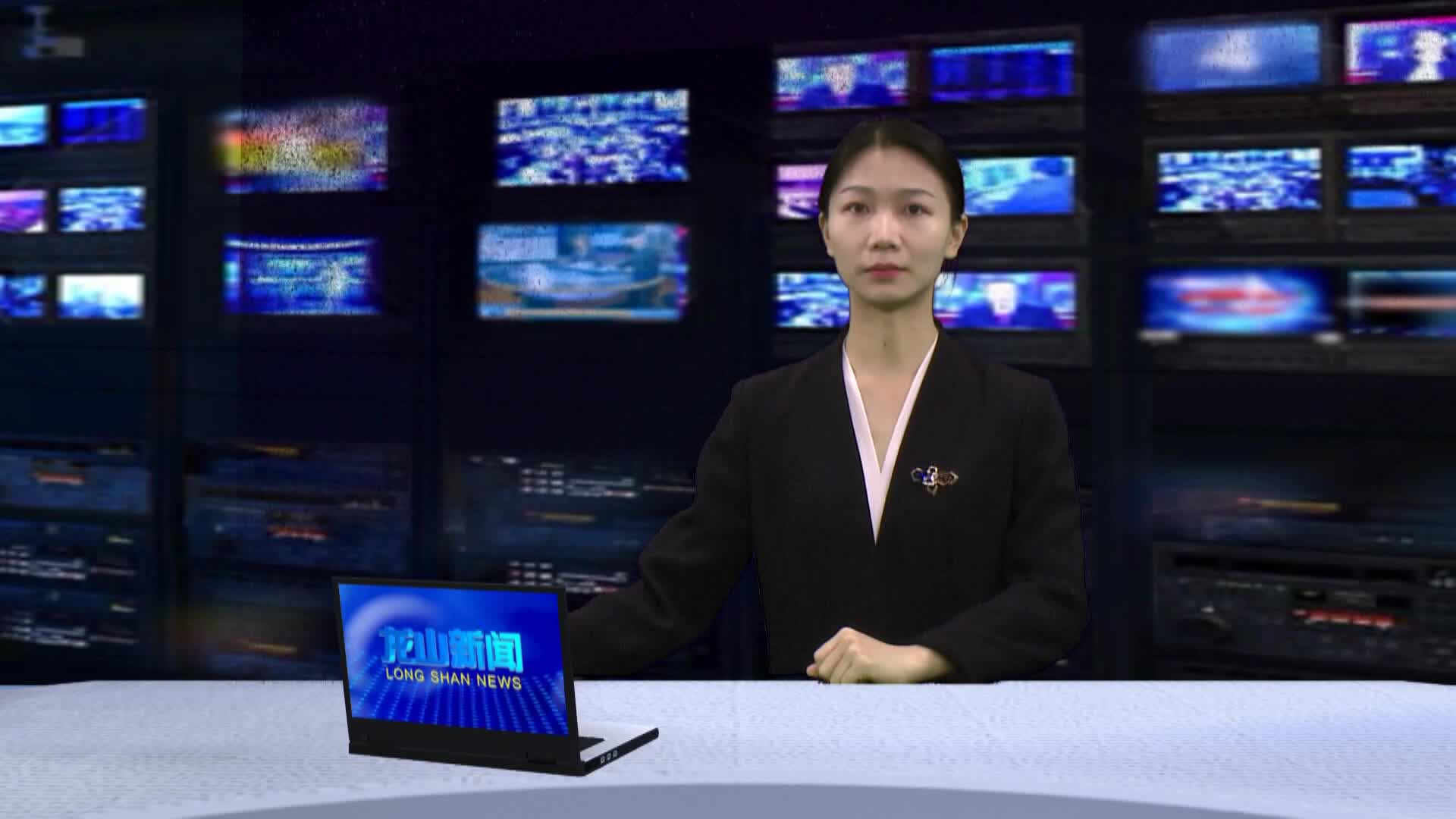 【龙山新闻】我县召开深化“放管服”改革优化营商环境工作推进会暨省营商环境评估动员会