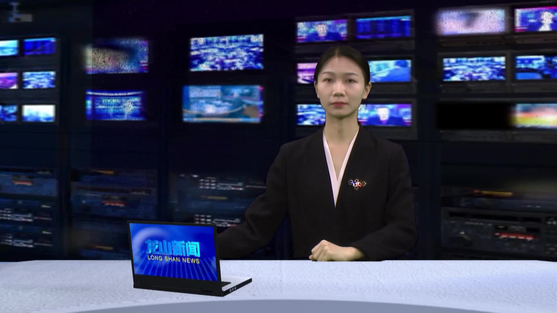 【龙山新闻】长沙市对口帮扶龙山县工作组（队）全体队员学习培训班顺利举办