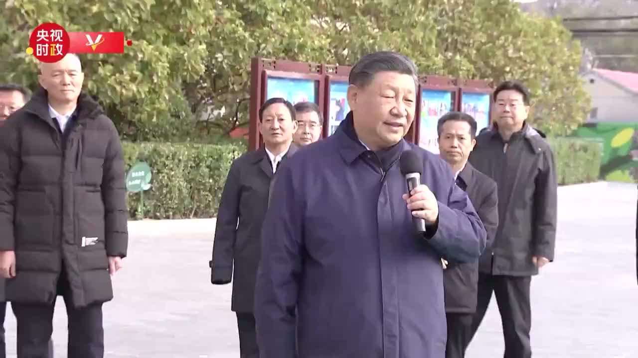 人民领袖｜“我心里一直惦念着灾区的人民群众”