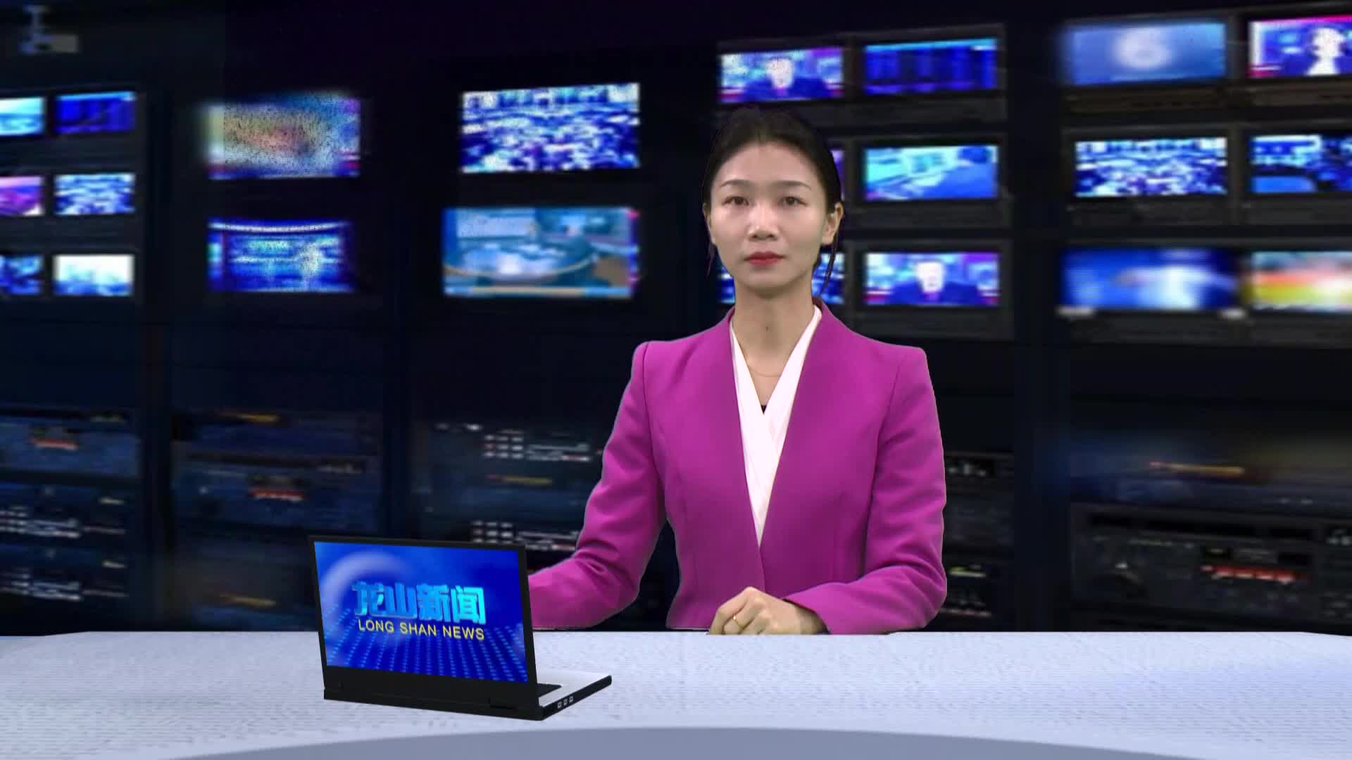 【龙山新闻】石牌镇：腊肉产业助力集体经济增收