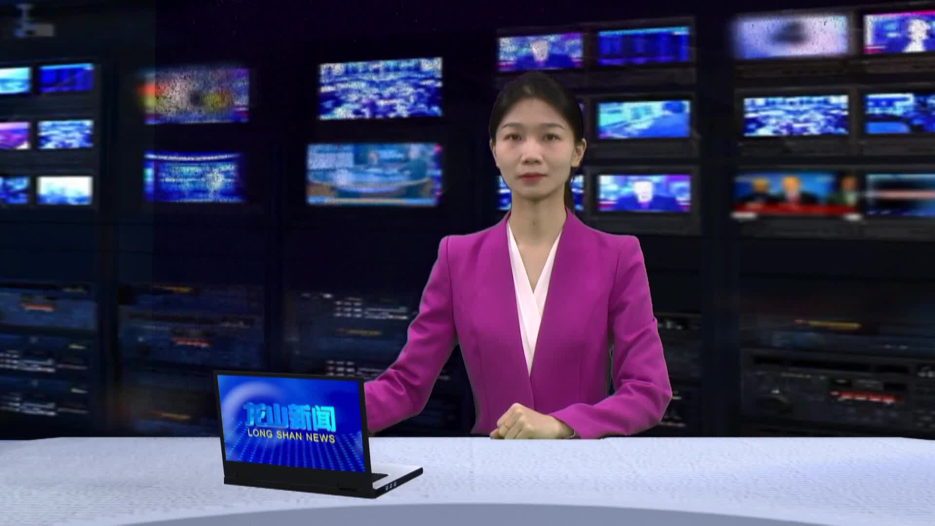 【龙山新闻】石牌镇：冬至将至年味浓 腊味生产加工忙