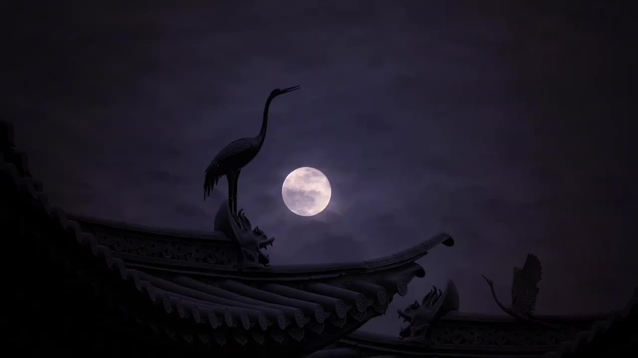 反恐宣传片还能这样拍？真人版演绎荆轲刺秦王