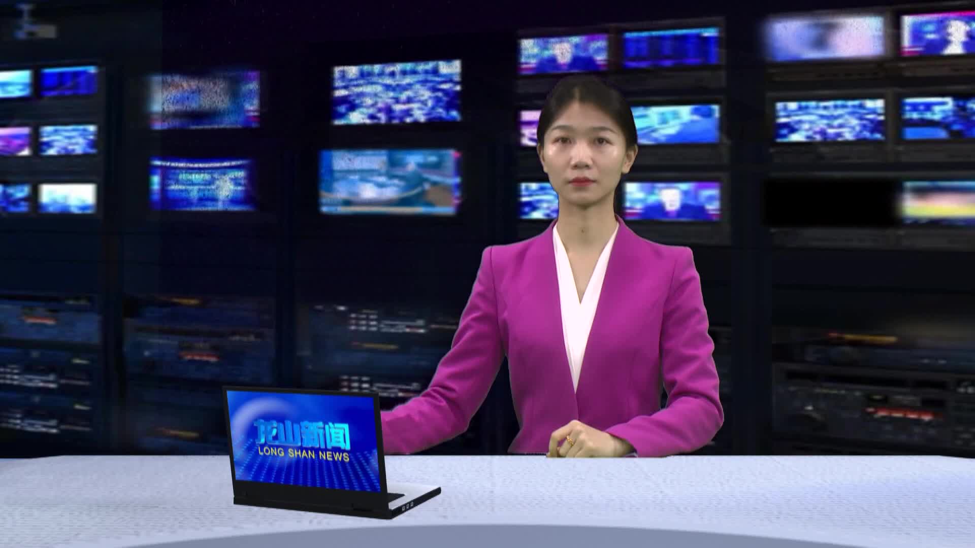 【龙山新闻】县纪委监委传达学习习近平总书记在二十届中央纪委三次全会上重要讲话精神