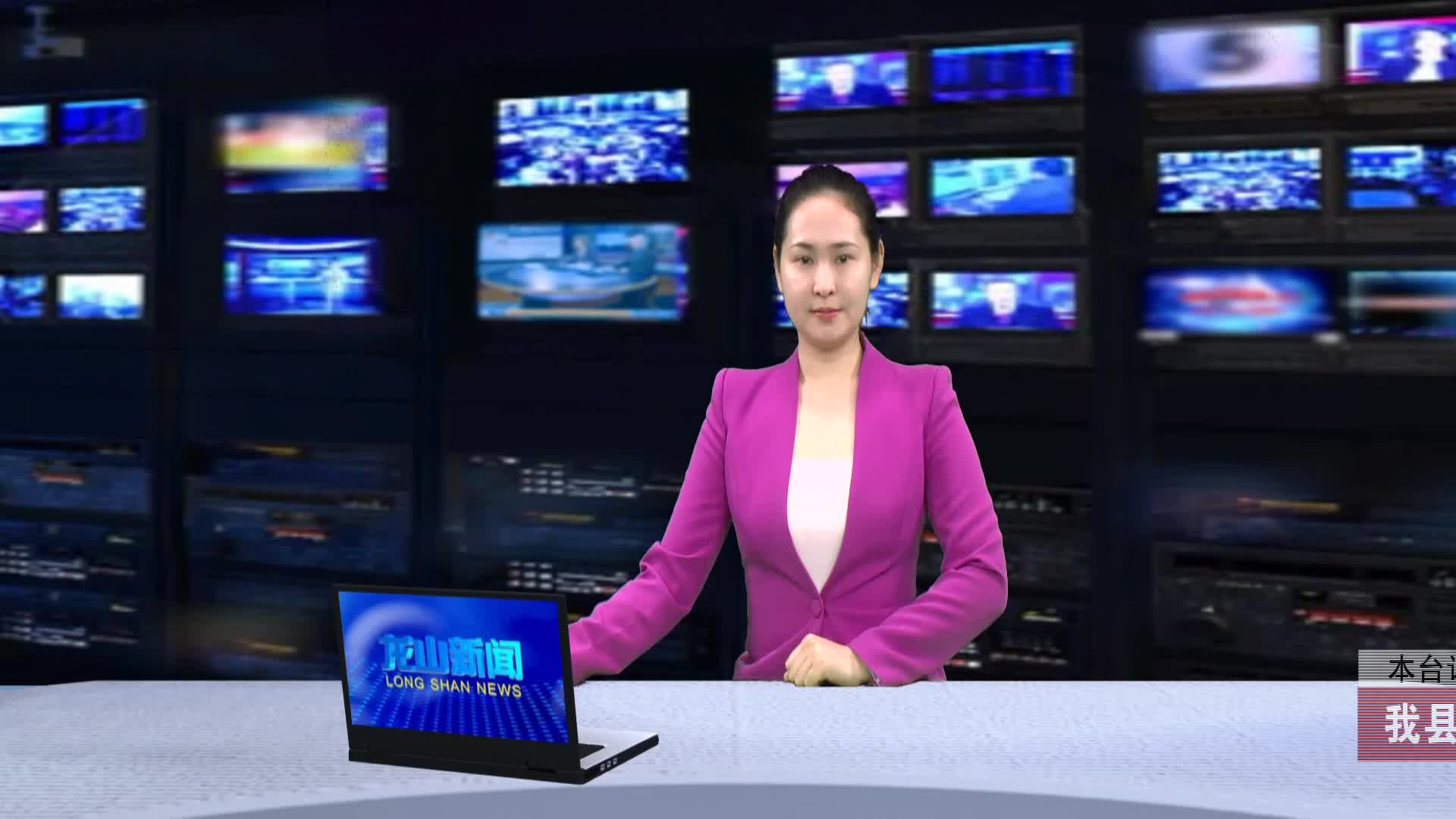 【龙山新闻】我县三项工作获省政府表扬激励