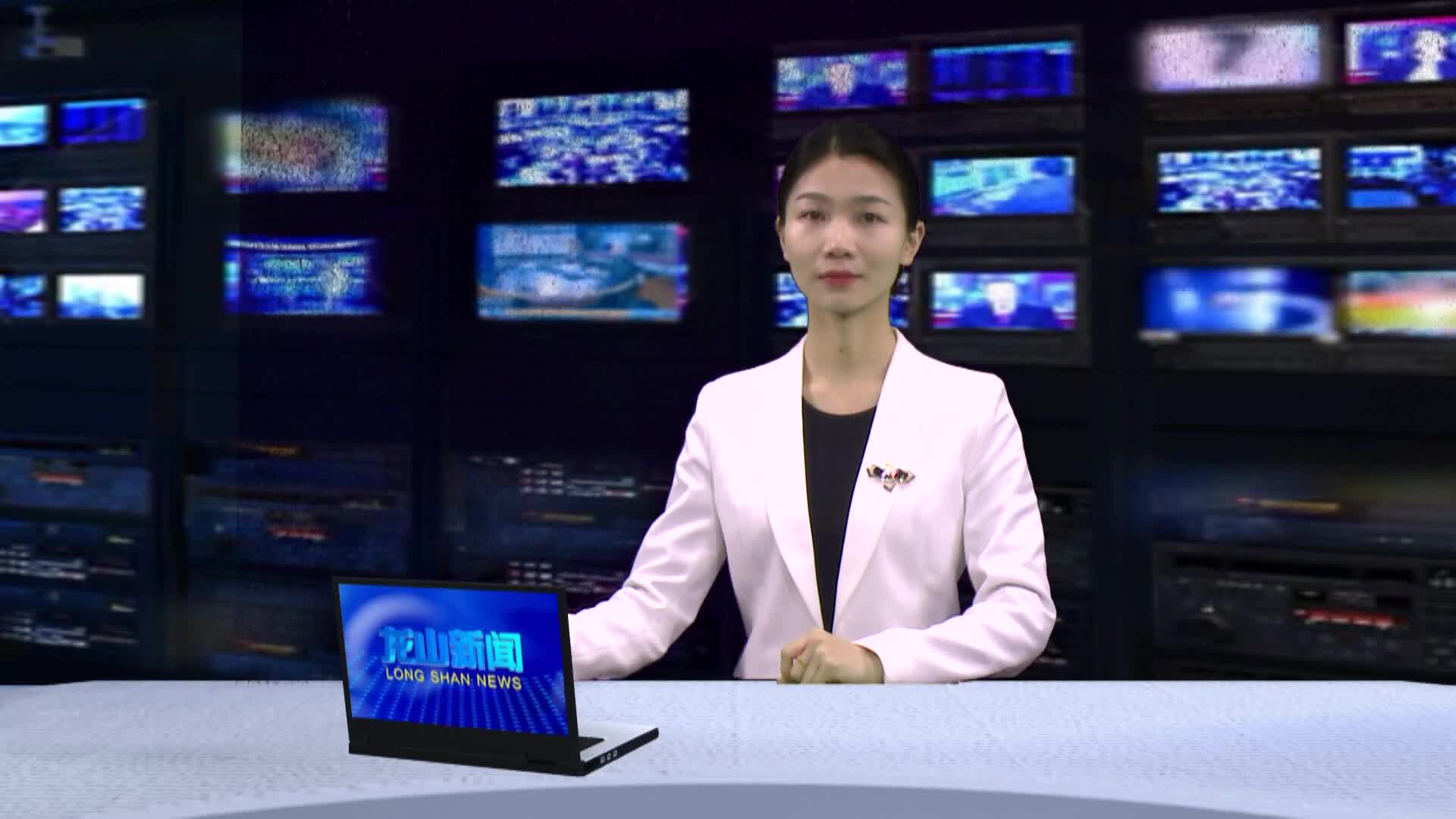 【龙山新闻】龙山产业开发区：专项招聘会助企稳岗