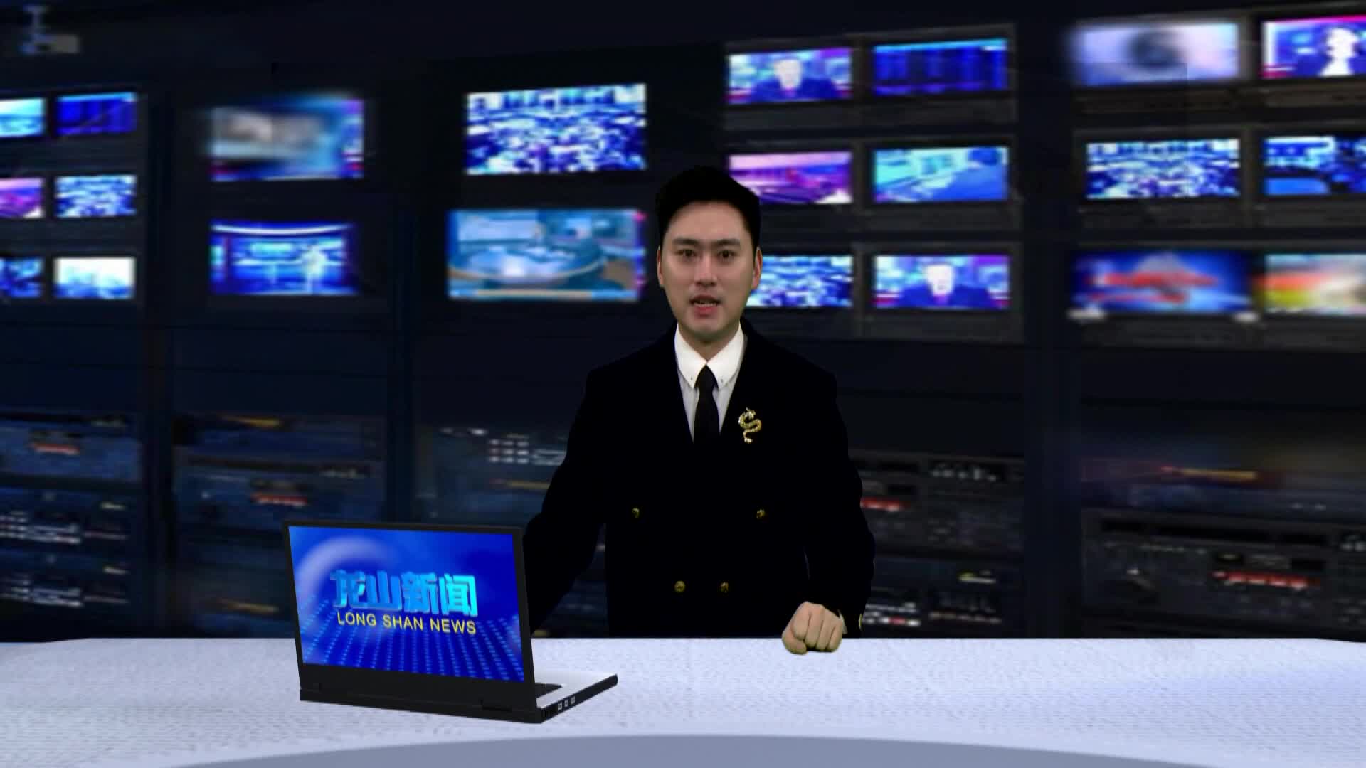 【龙山新闻】走近县政协委员陈莉莉