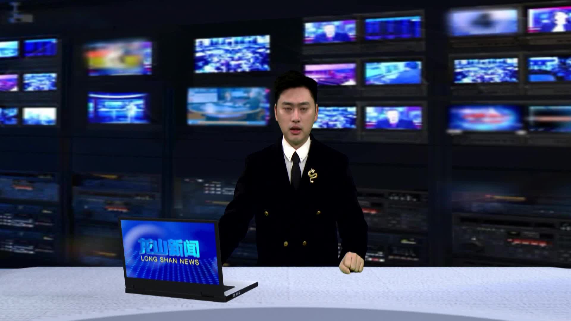 【龙山新闻】十三届县委理论学习中心组举行第三十一次集体学习