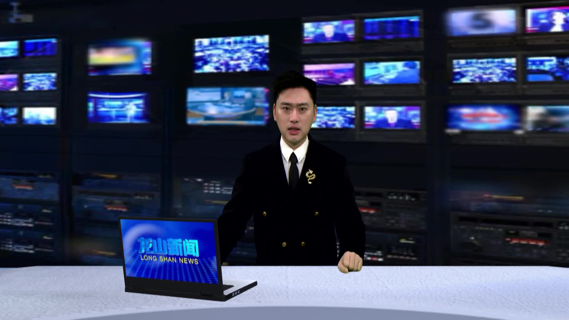 【龙山新闻】州人大代表吴添春：要做灯塔 照亮他人前行的路