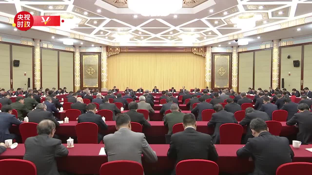 独家视频丨习近平向全国各族各界妇女致以节日祝贺和美好祝福