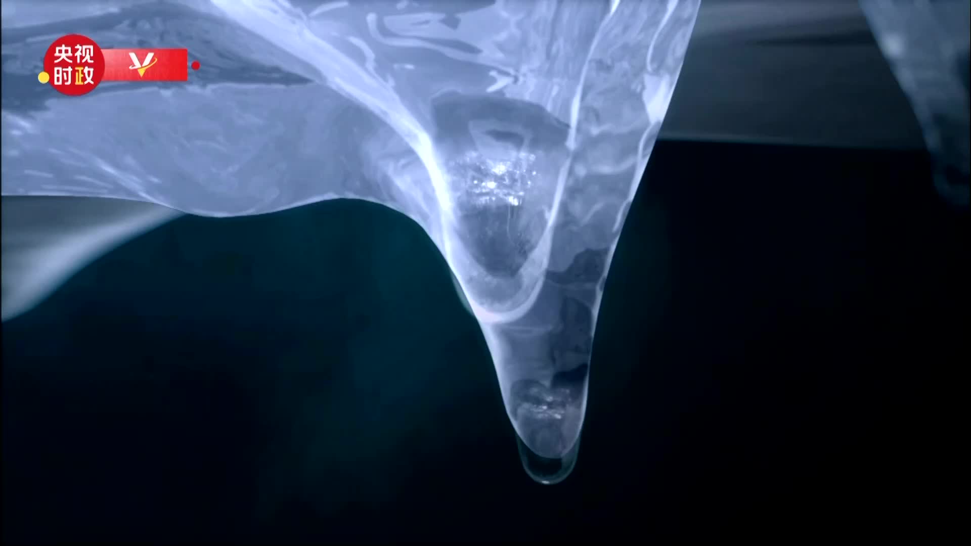 时政微纪录丨春之声——习近平总书记出席2024年全国两会纪实