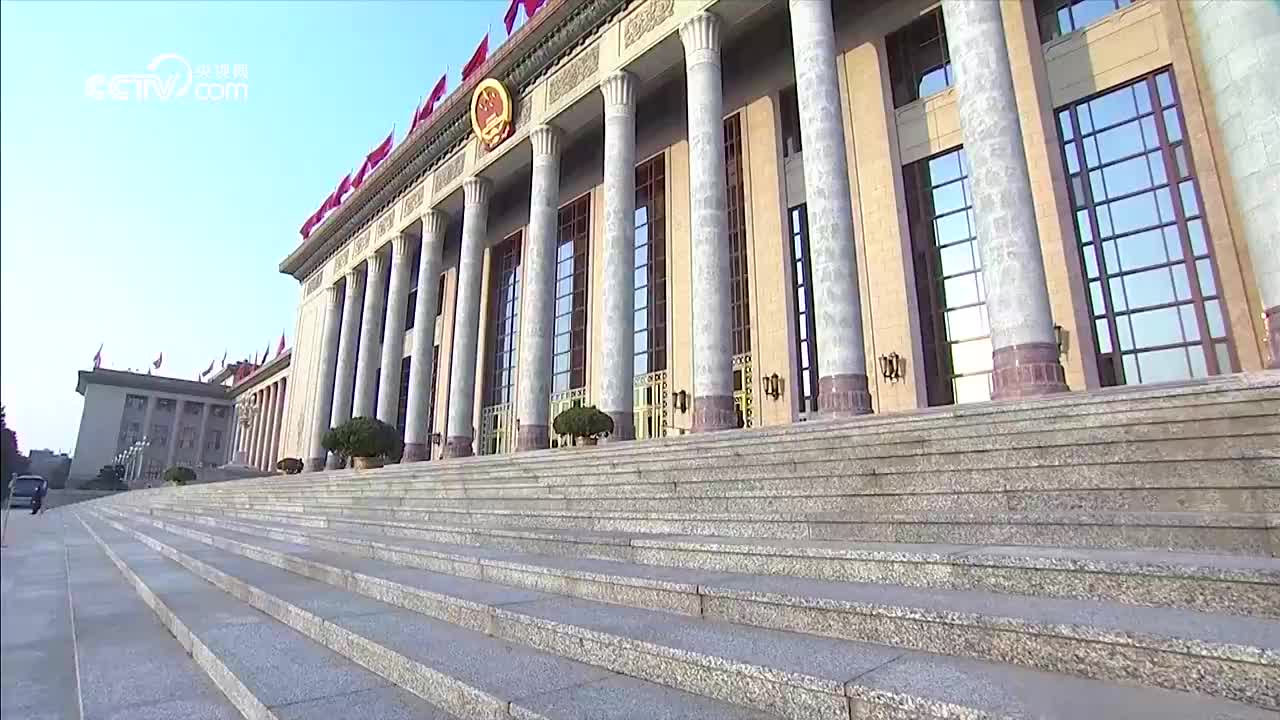 微视频 | 向“新”而行