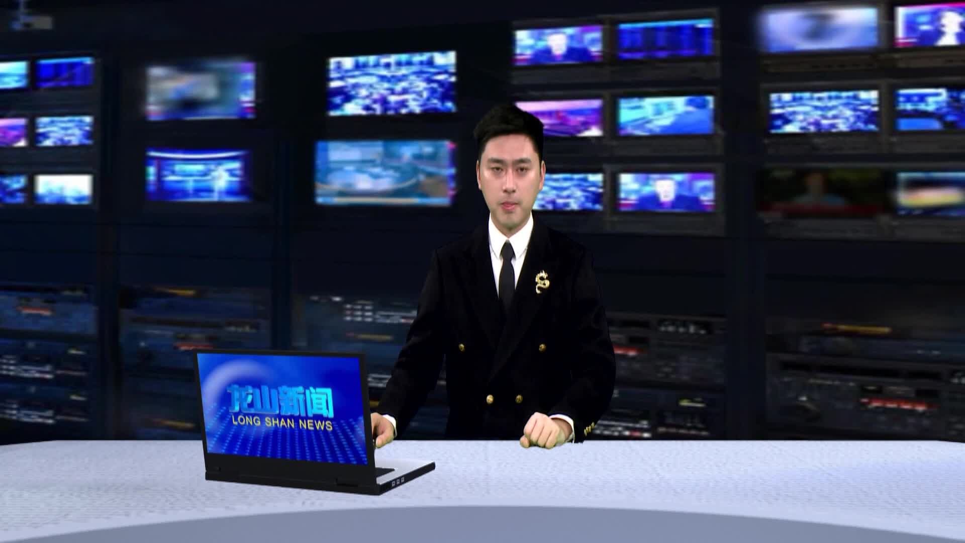 【龙山新闻】全县“利剑护蕾·雷霆行动”集中整治工作部署会议召开