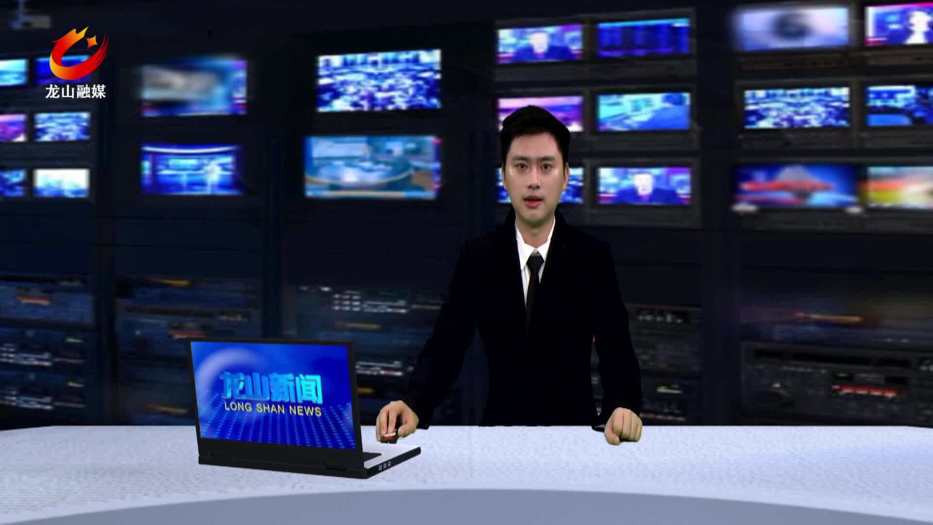 【龙山新闻】农技专家田间指导马铃薯汛期培管