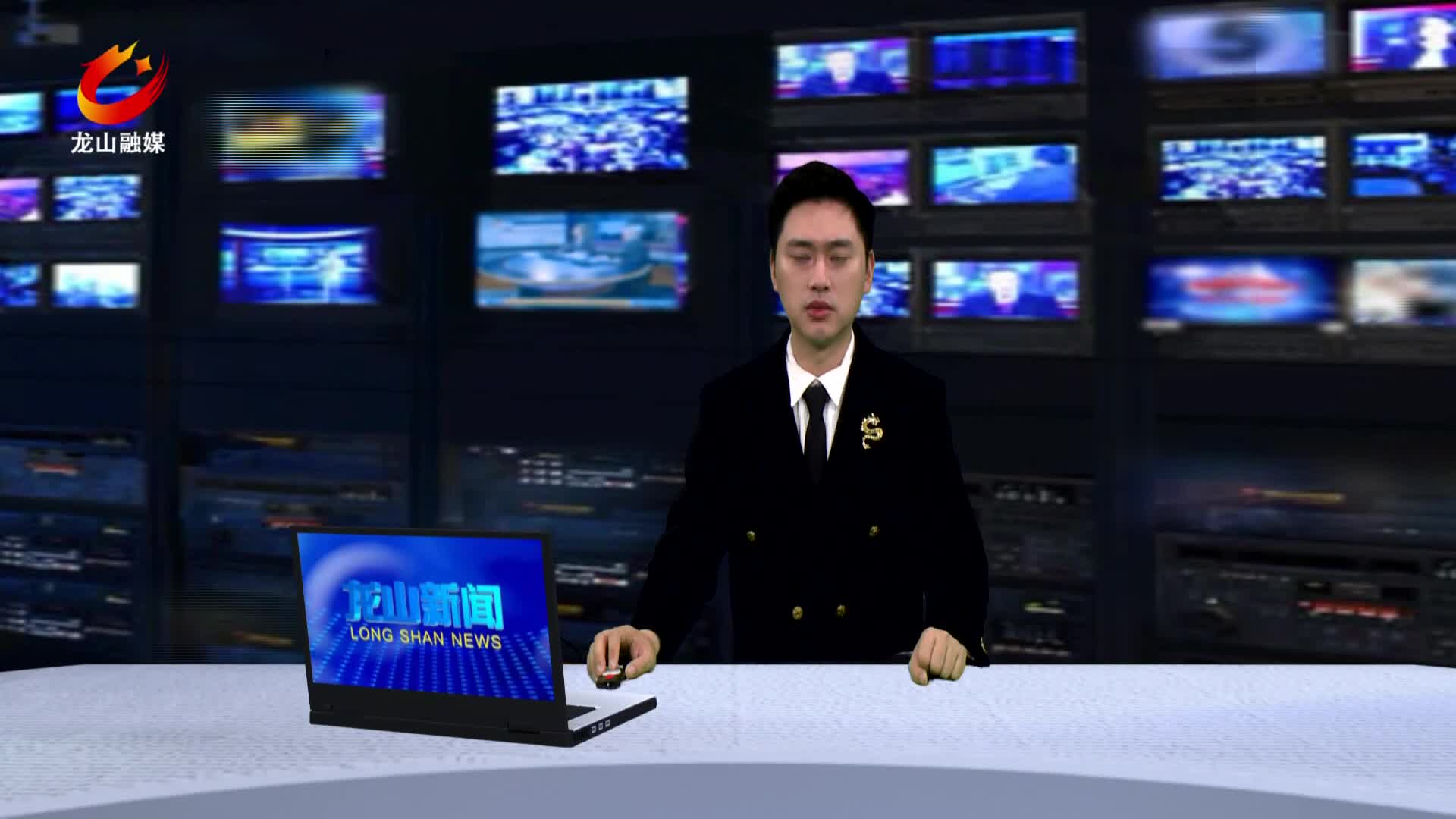 【龙山新闻】龙山北站：清明小长假 客流迎来小高峰