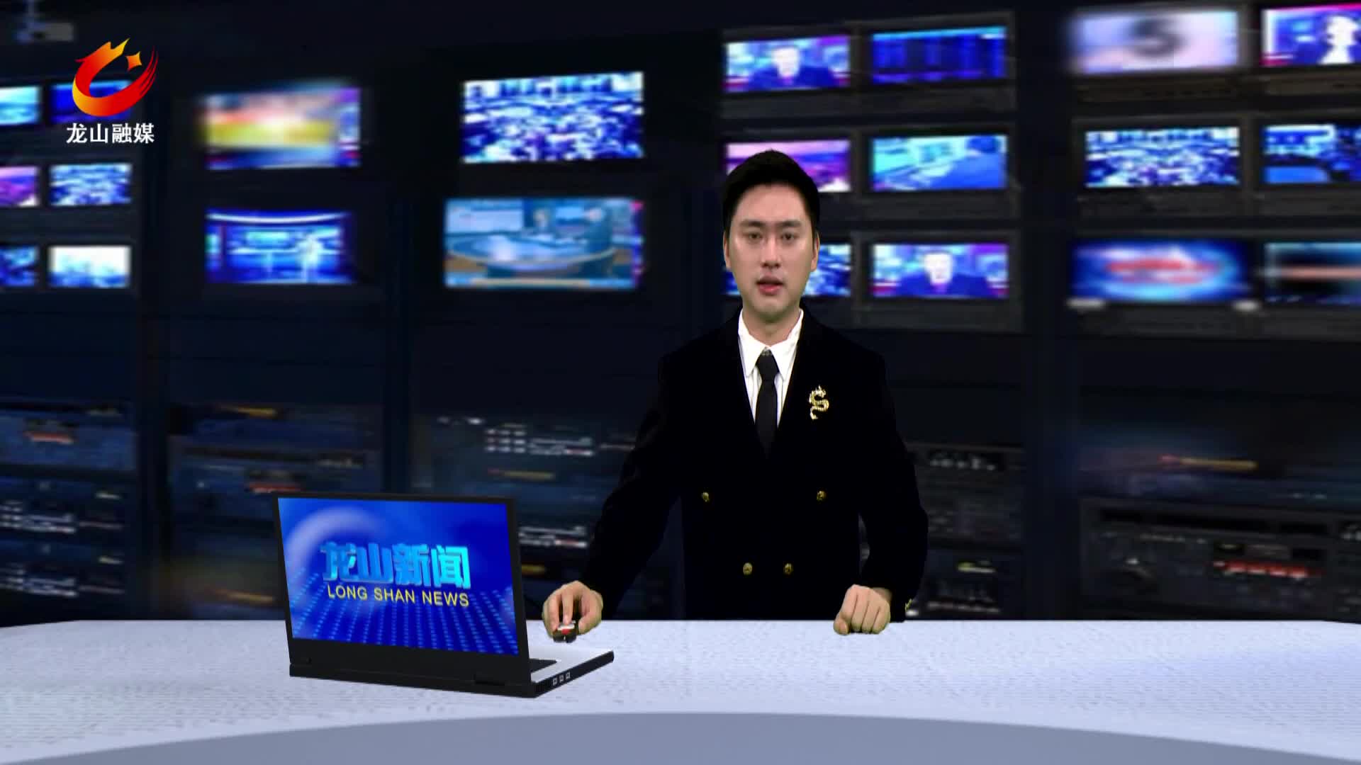 【龙山新闻】舍巴节节目加紧排练 全力为观众打造文化盛宴