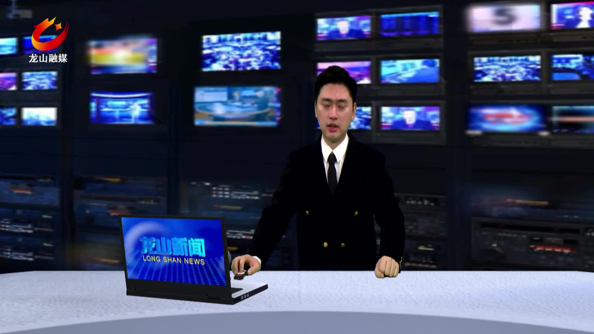 【龙山新闻】洗洛镇红石村：万株罗汉果苗 助力乡村振兴