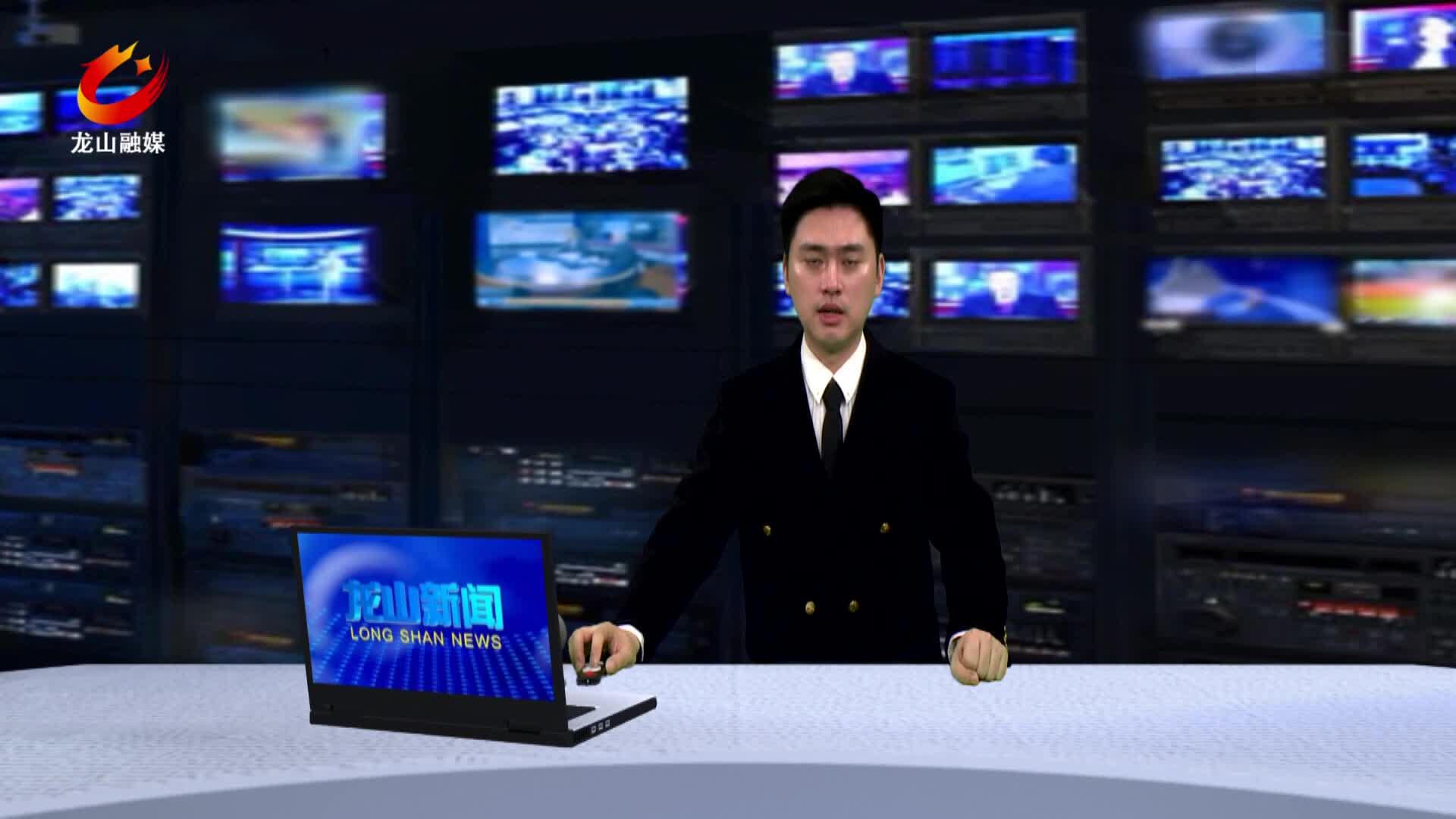 【龙山新闻】捐赠革命文物  传承红色基因