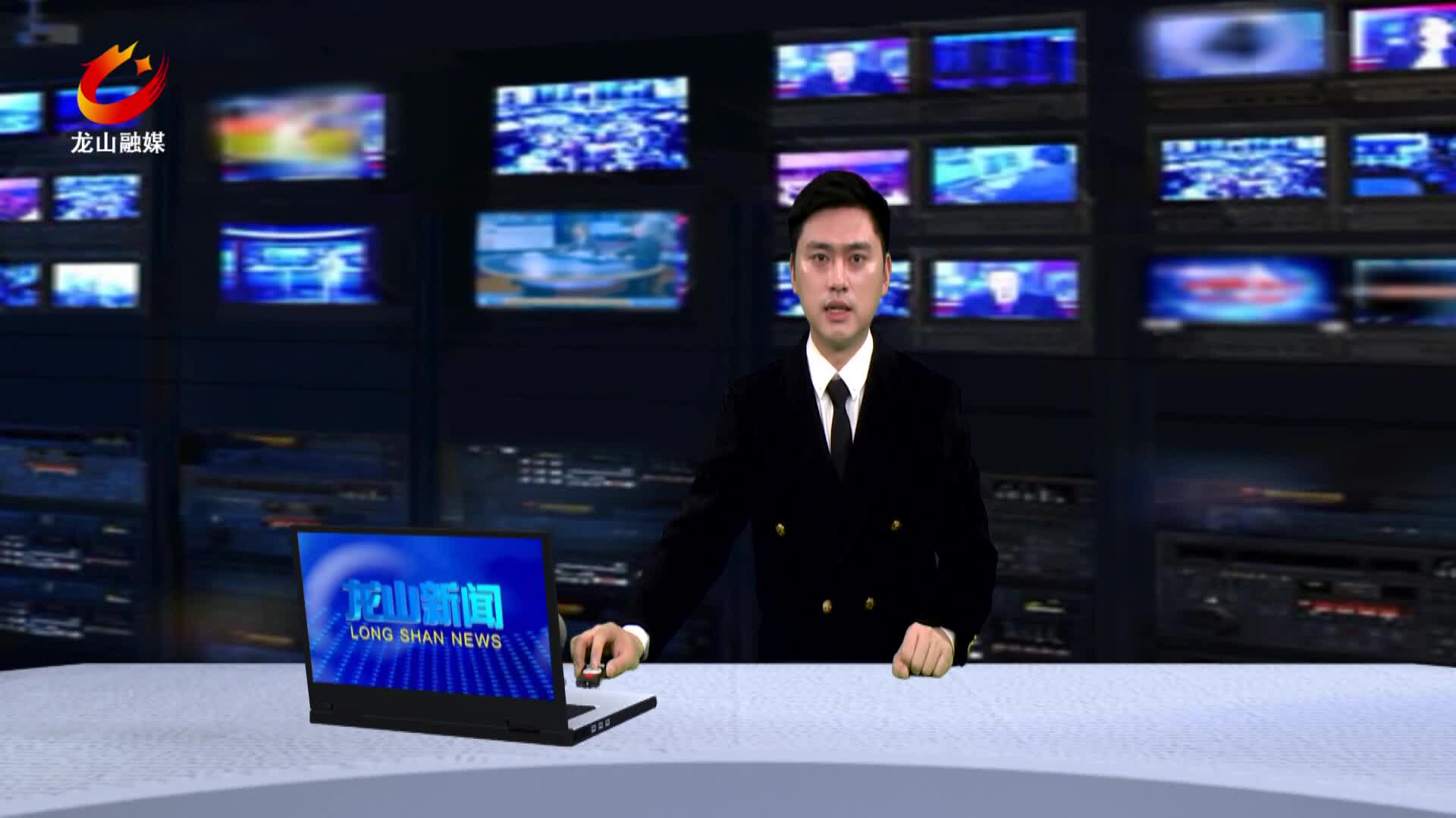【龙山新闻】陈永高到我县调研乡村振兴对口帮扶工作