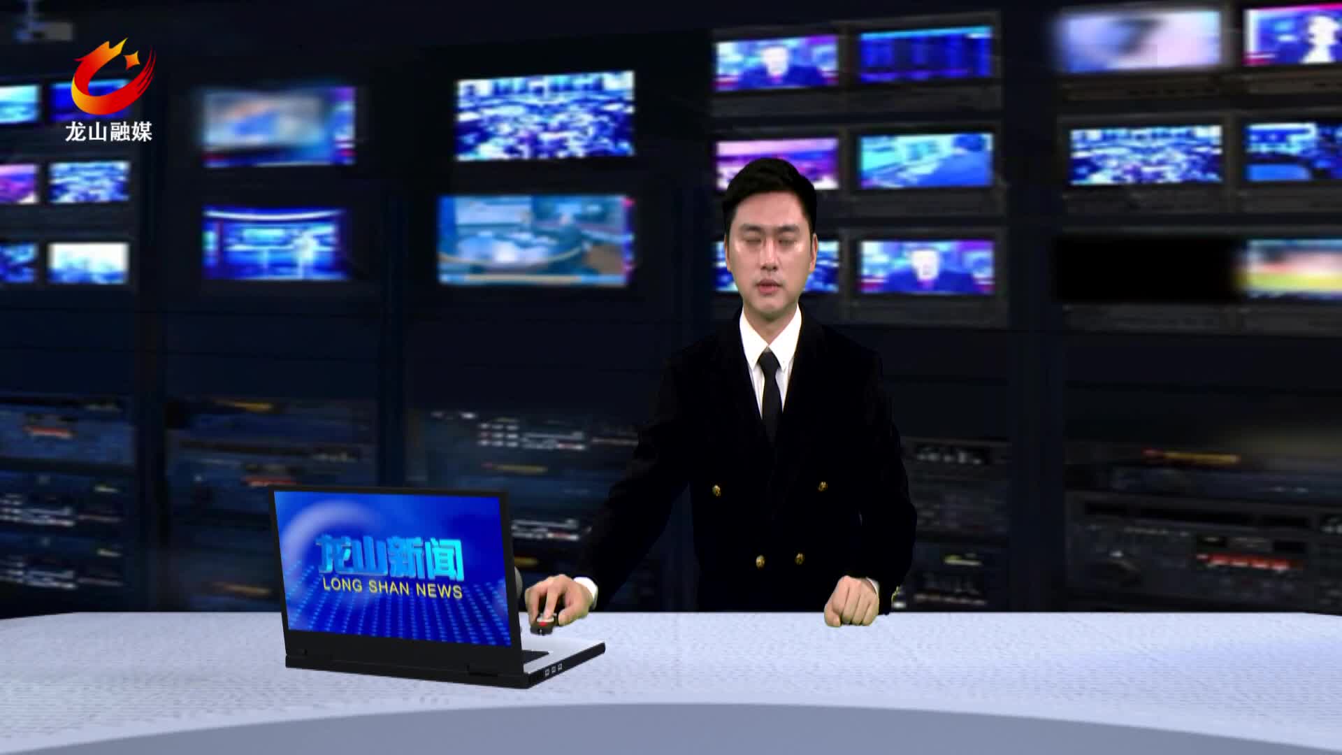 【龙山新闻】十三届县委理论学习中心组举行第三十三次集体学习